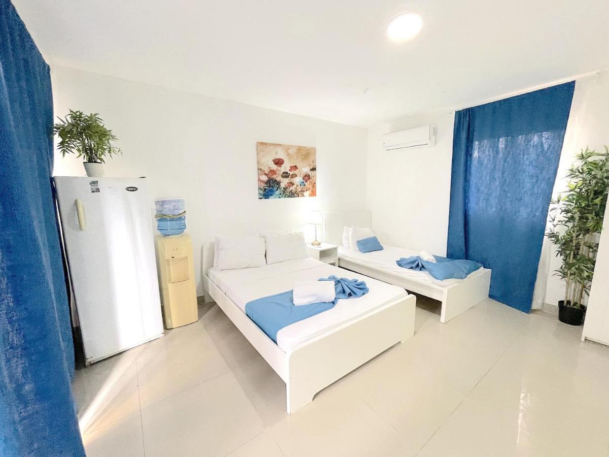 Bavaro Los Corales Sol Caribe Studio Rooms Deluxe Wifi Parking Beach Club & Spa Punta Cana Bagian luar foto