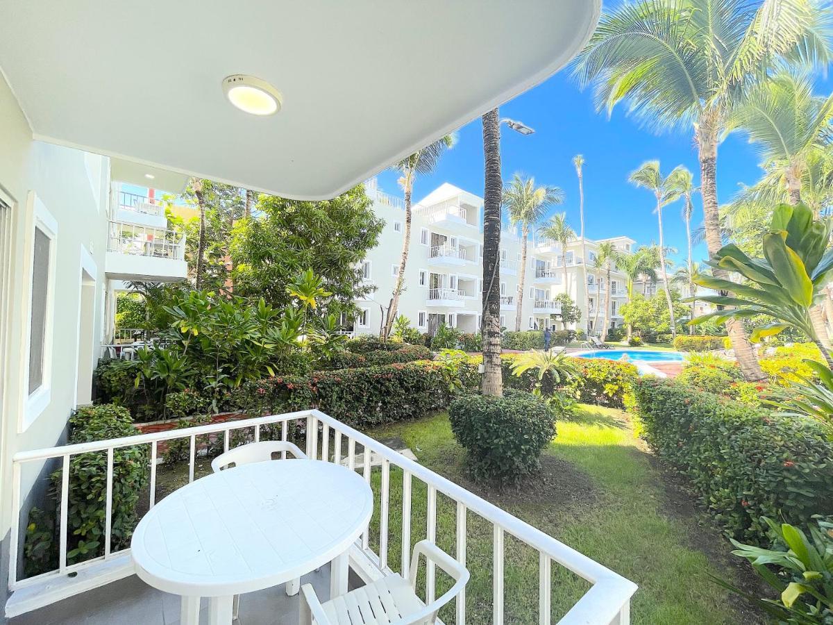 Bavaro Los Corales Sol Caribe Studio Rooms Deluxe Wifi Parking Beach Club & Spa Punta Cana Bagian luar foto