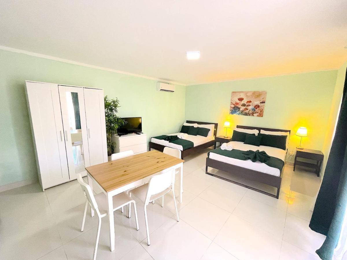 Bavaro Los Corales Sol Caribe Studio Rooms Deluxe Wifi Parking Beach Club & Spa Punta Cana Bagian luar foto
