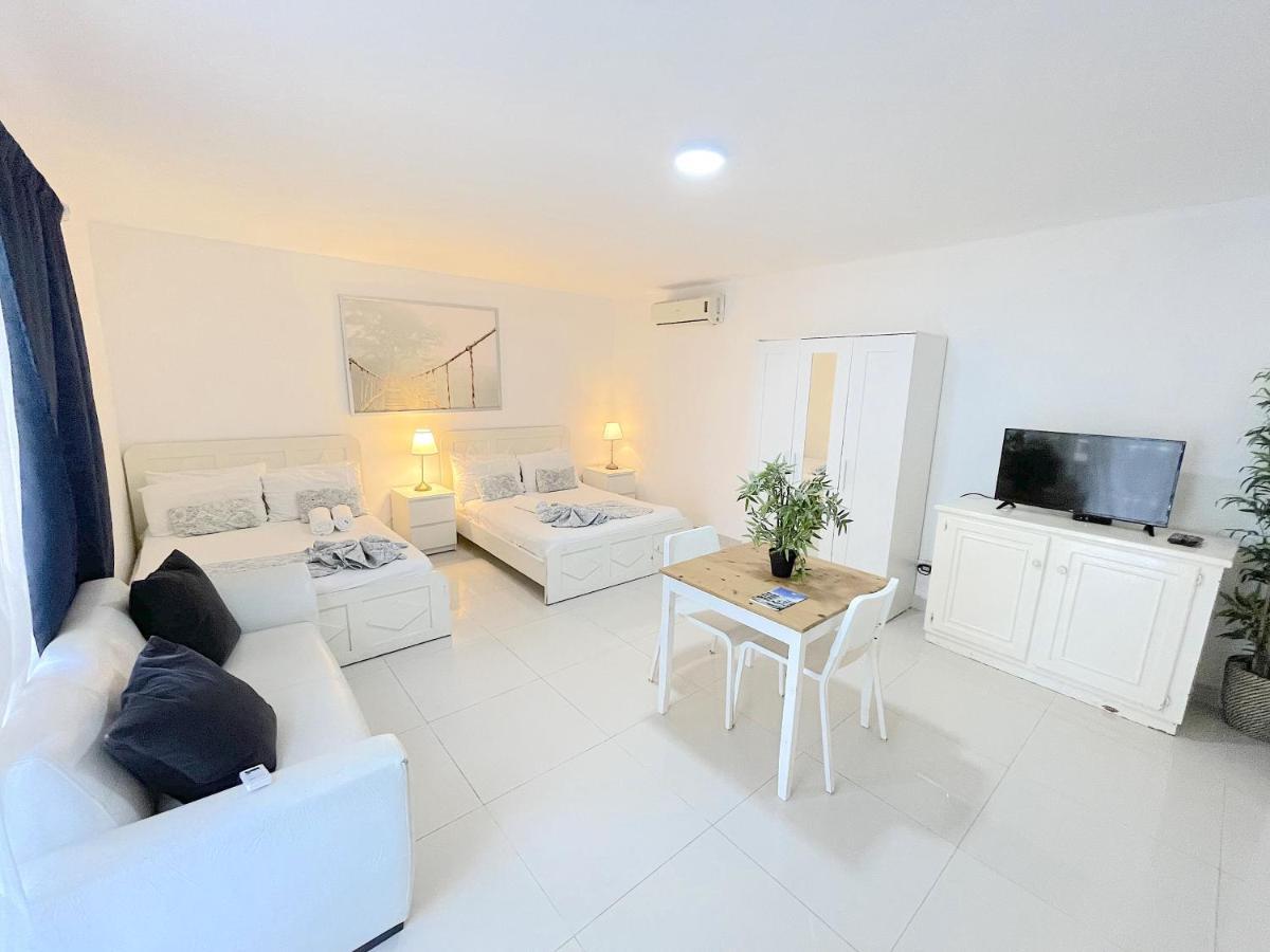 Bavaro Los Corales Sol Caribe Studio Rooms Deluxe Wifi Parking Beach Club & Spa Punta Cana Bagian luar foto