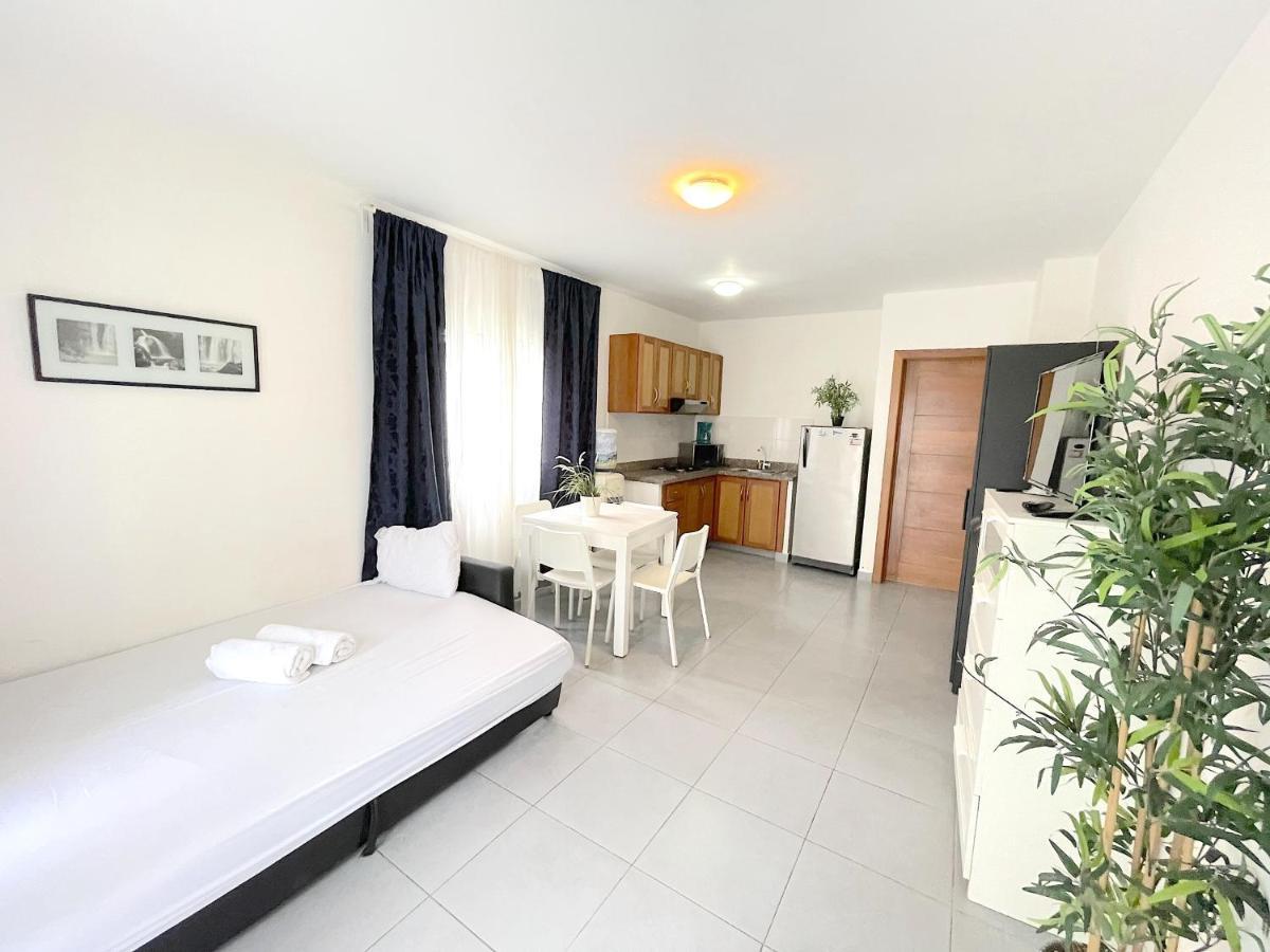 Bavaro Los Corales Sol Caribe Studio Rooms Deluxe Wifi Parking Beach Club & Spa Punta Cana Bagian luar foto