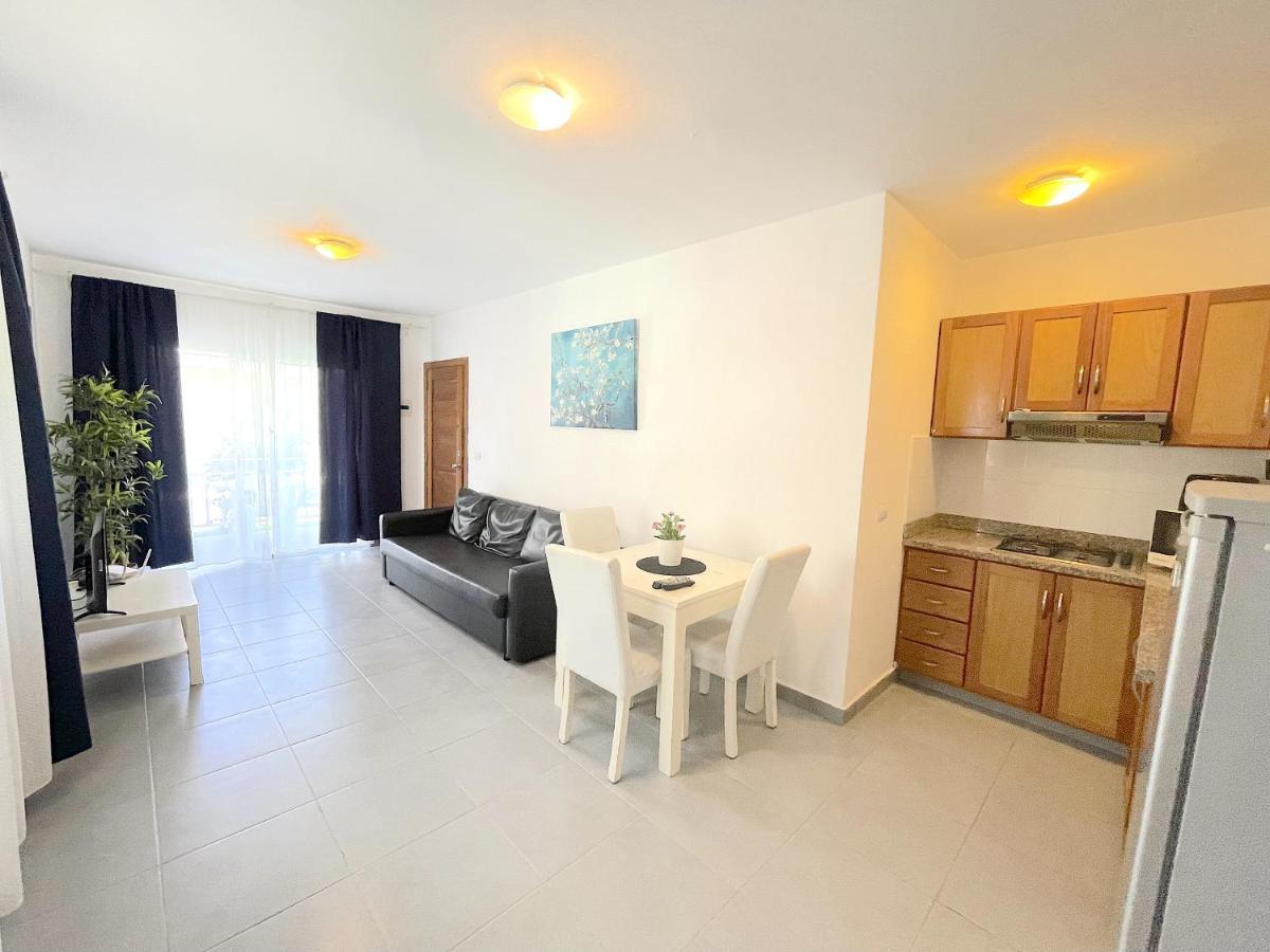Bavaro Los Corales Sol Caribe Studio Rooms Deluxe Wifi Parking Beach Club & Spa Punta Cana Bagian luar foto