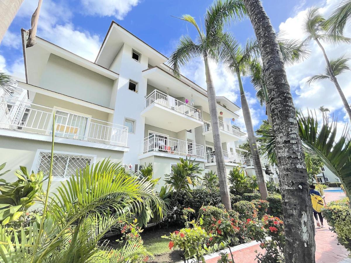 Bavaro Los Corales Sol Caribe Studio Rooms Deluxe Wifi Parking Beach Club & Spa Punta Cana Bagian luar foto