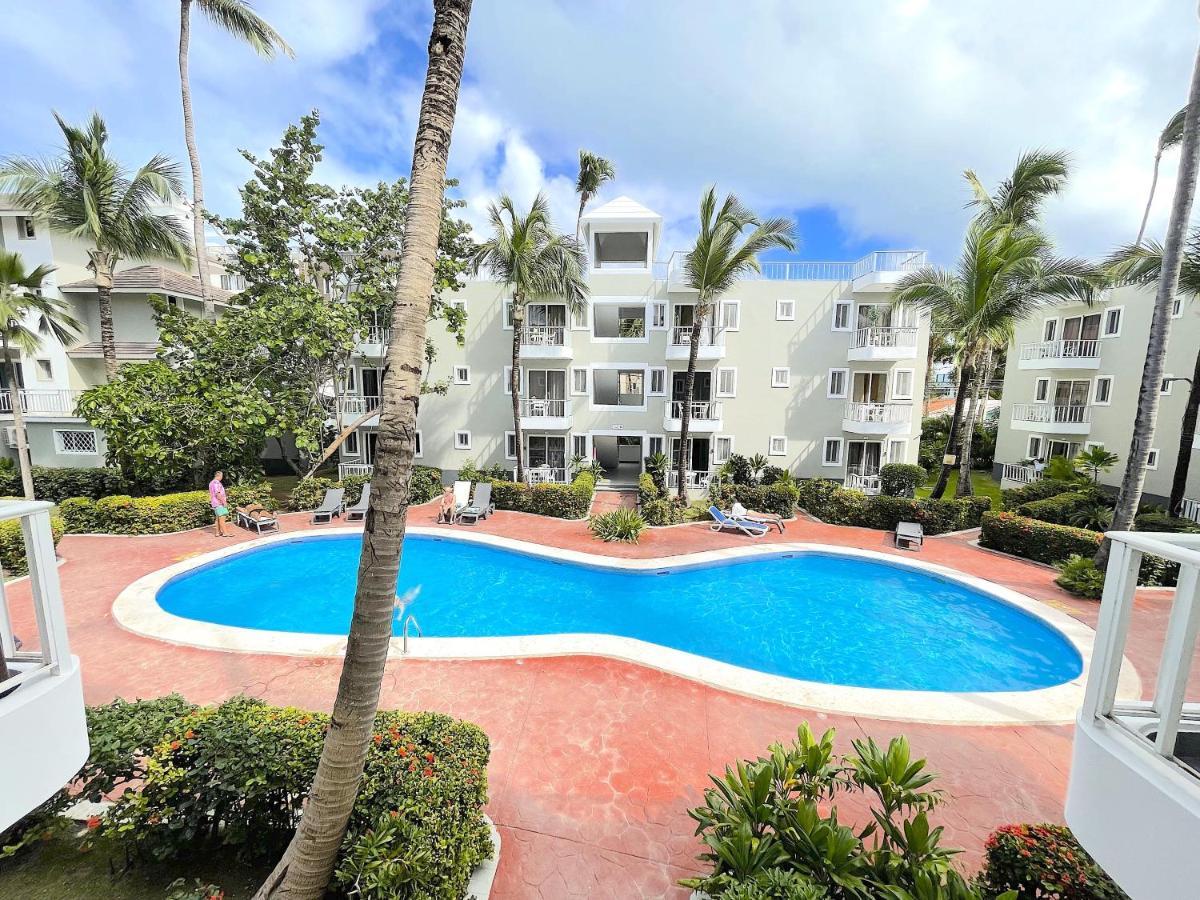 Bavaro Los Corales Sol Caribe Studio Rooms Deluxe Wifi Parking Beach Club & Spa Punta Cana Bagian luar foto
