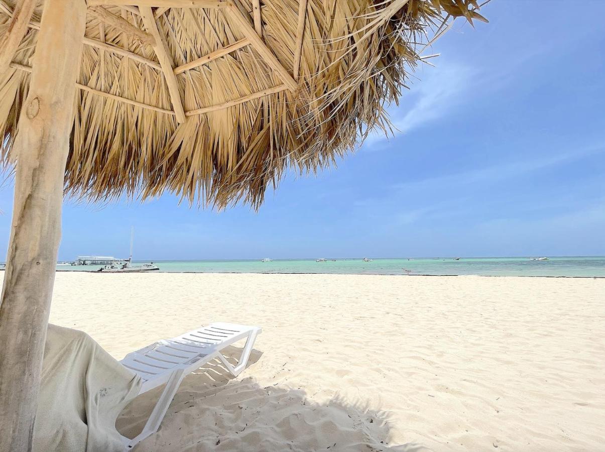 Bavaro Los Corales Sol Caribe Studio Rooms Deluxe Wifi Parking Beach Club & Spa Punta Cana Bagian luar foto